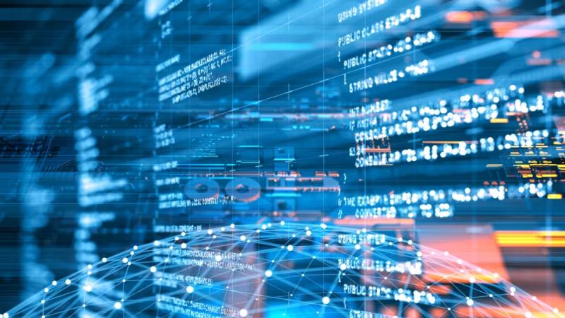 Linux基石:乌兰察布小程序开发公司的技术底座与发行版选择逻辑