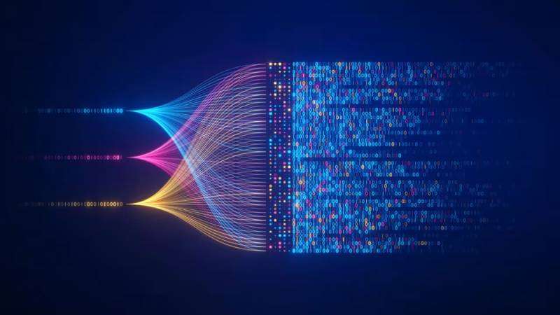 乌兰察布软件开发：解锁高性能应用的核心技术路径